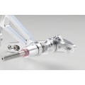 AELLA Riding Step Kit (Rearsets) for the Aprilia RS 660
